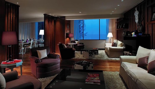Hard Rock Hotel Penang in George Town