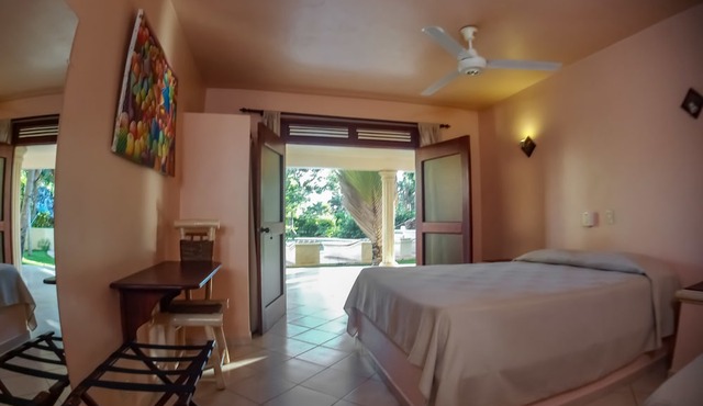 Villa La Plantacion - Adults only in Las Galeras