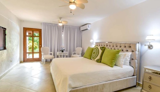 Villa Marfil by Casa de Campo Resort & Villas in La Romana