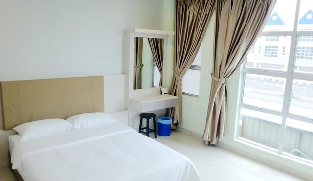 RG Grand Hotel