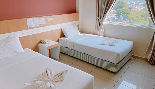 Caspari Hotel