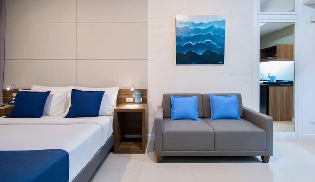 The Sphere Serviced Residences Managed by HII