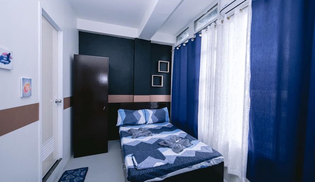 Napsule Suites Davao