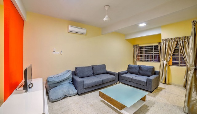Good Homestay @ Sri Petaling Bukit Jalil in Kuala Lumpur
