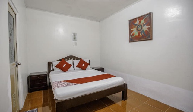 OYO 741 Sierra Travellers Inns in Tagaytay