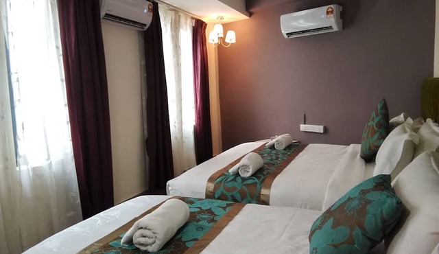 77 Boutique Hotel