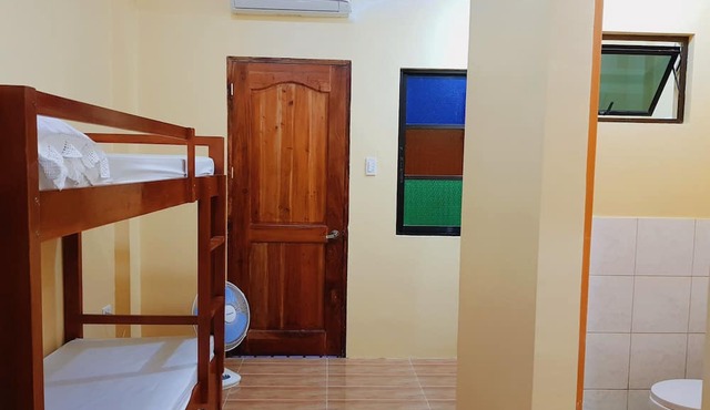 Pamujo Hostel