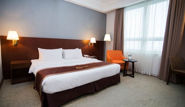 Classic Hotel Muar