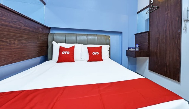 Hotel O Fajar Baru Boutique Hotel