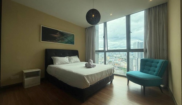 Ohana Kuala Lumpur