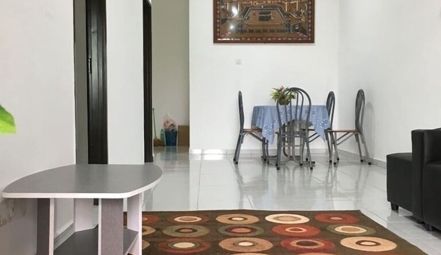 Wany Homestay in Sungai Petani