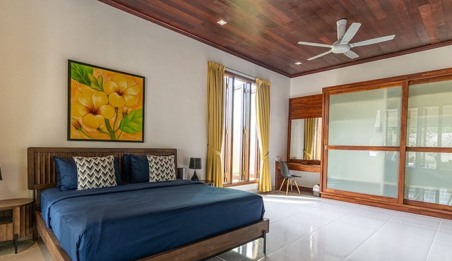 The Villa - Luxury Private Pool Villa