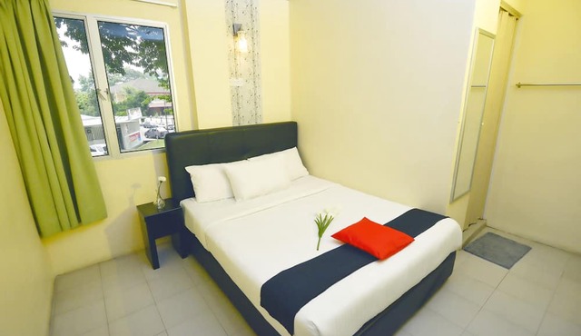 Sastria Hotel