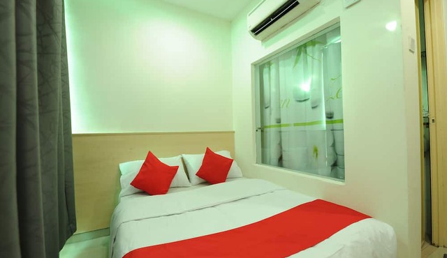 OYO 1055 Batu Caves Star Hotel in Kuala Lumpur