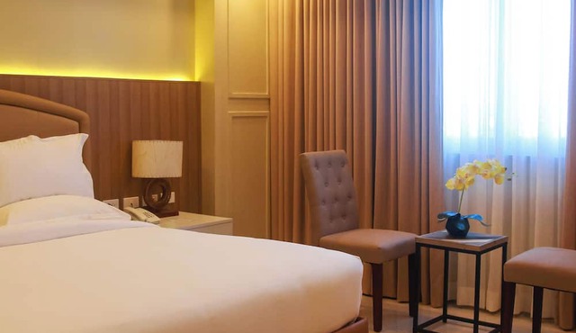 Iloilo Gateway Hotel