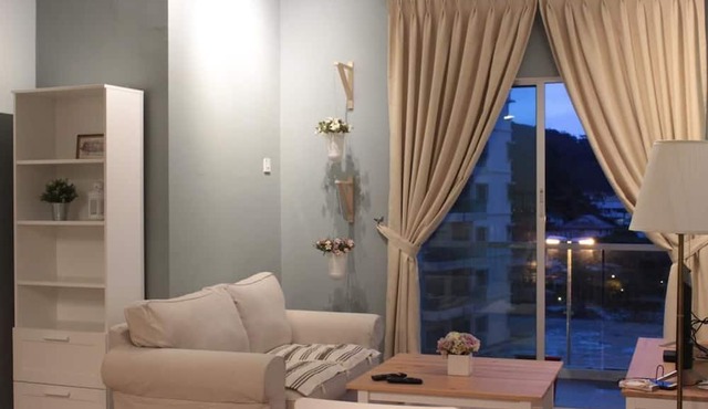 Ethel Cozy Suite