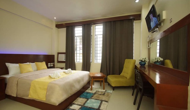 Hacasi Hotel