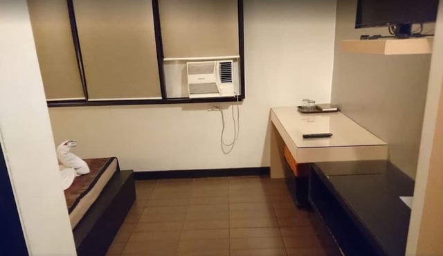 Hotel Mikka in San Fernando