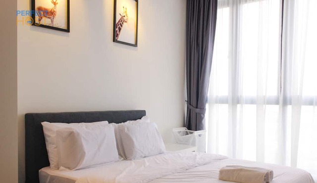 PJ #24 Ara Damansara H2O|Subang Airport |CittaMall in Petaling Jaya
