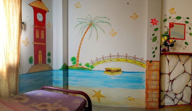 Old Town Guesthouse