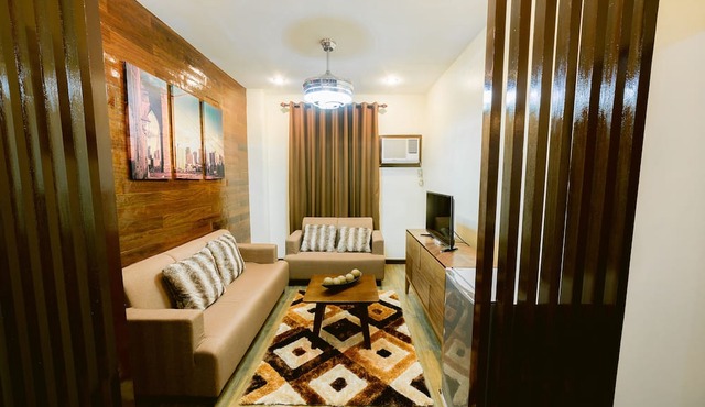 Avisha Suites in Hinatuan