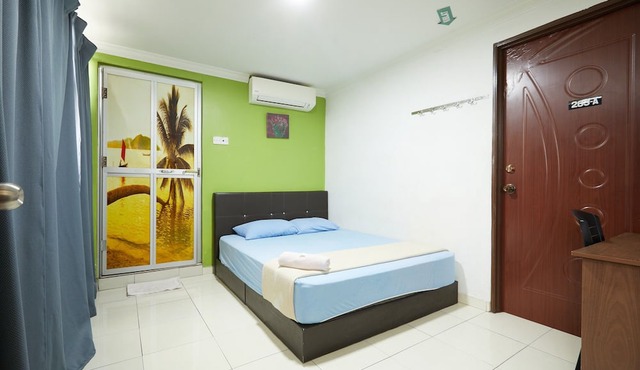 Kristal Inn Hotel UITM Shah Alam in Shah Alam
