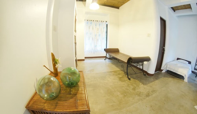 Ticao Altamar Boutique Resort