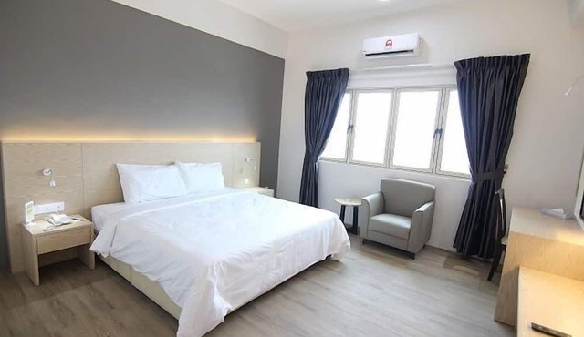 Summit Signature Hotel Batu Pahat