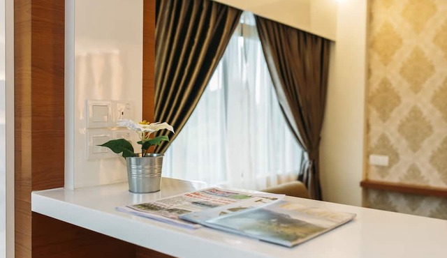 MITC Hotel