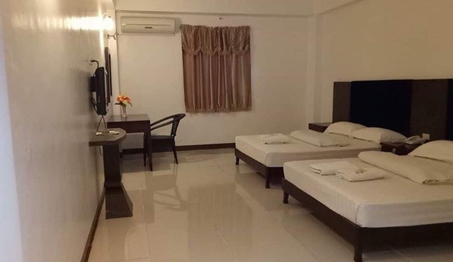 Asia Novo Boutique Hotel - Sorsogon