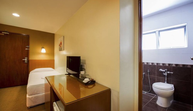 Panmour Villa Hotel
