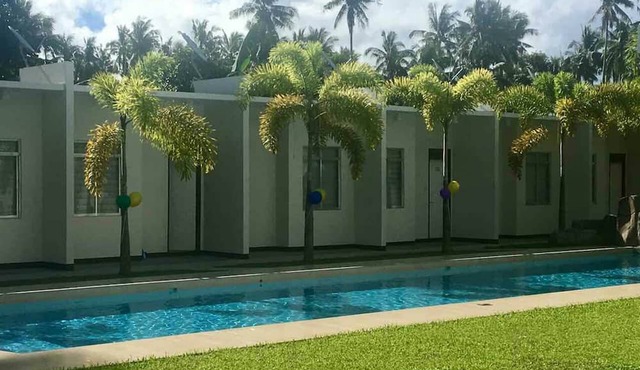 Shore Time Hotel Javier Leyte