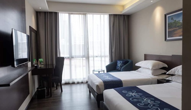 Meritin Hotel