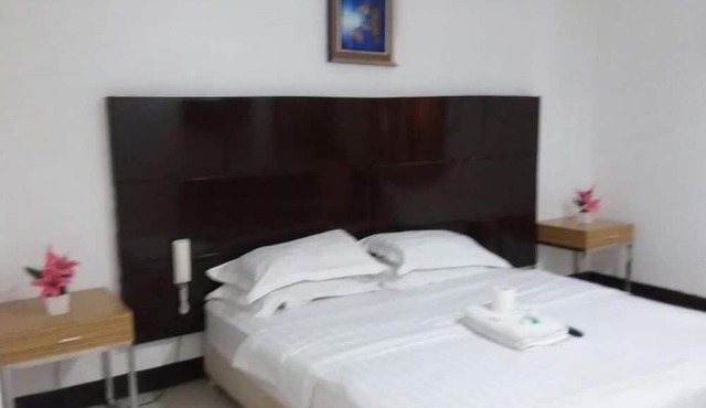Asia Novo Boutique Hotel - Roxas in Roxas City