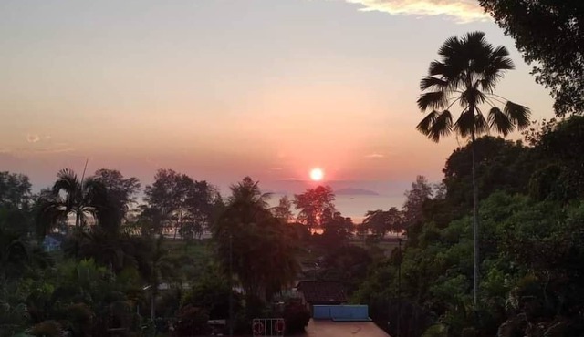 Mersing Merlin Inn
