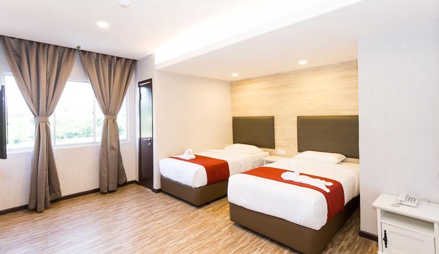 Icon Hotel Segamat