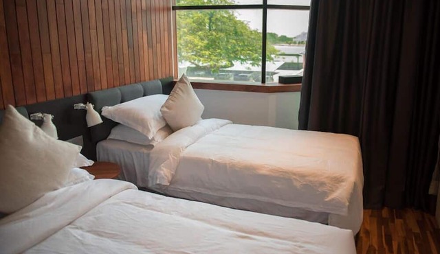 MUO Boutique Hotels