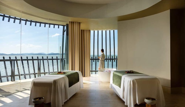 The Ritz-Carlton, Langkawi