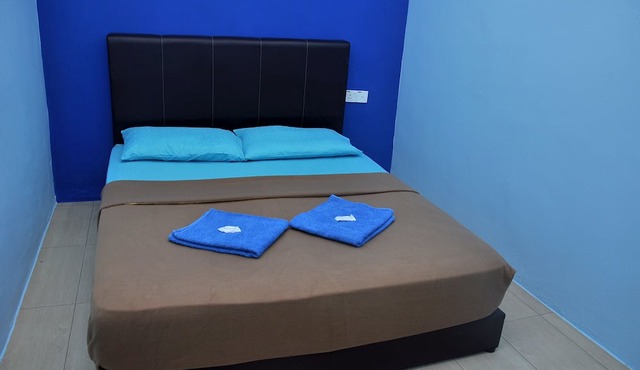 Tanjak Motel - Hostel in Alor Setar