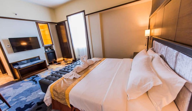 Nu Hotel