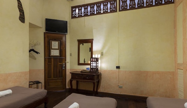 Grandpa's Inn Vigan in Vigan