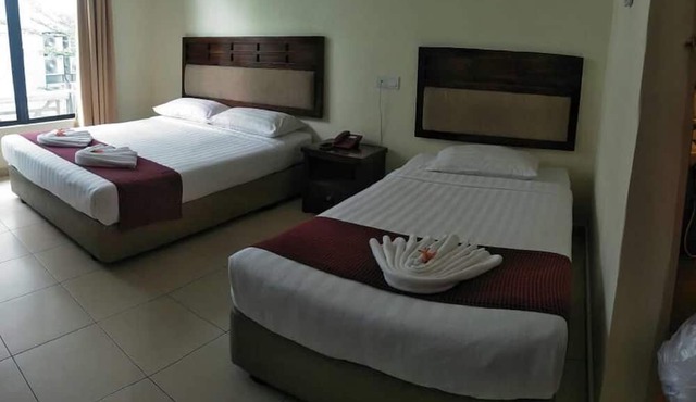 Sutera Hotel