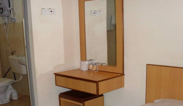 Hotel Suria