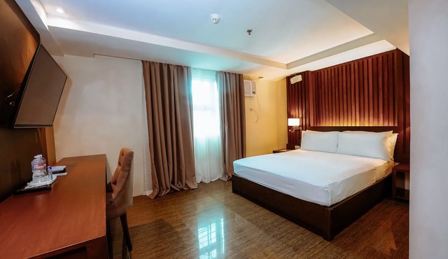 Emerald Boutique Hotel