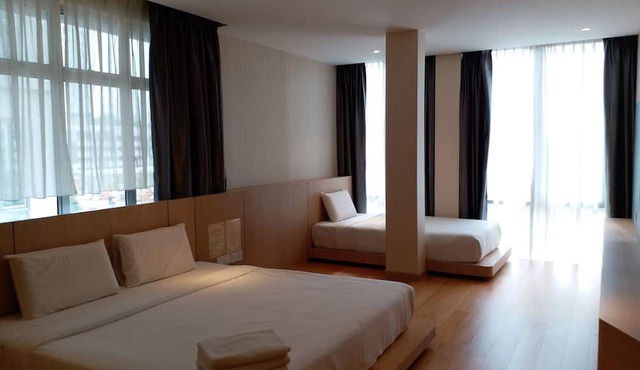 Kyoto Boutique Hotel in Masai