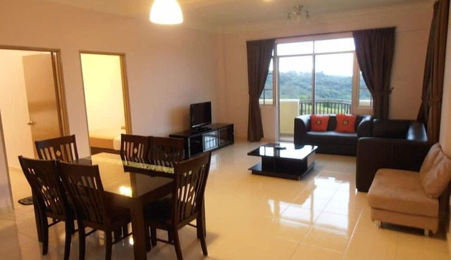 SA Apartments at Crown Imperial Court