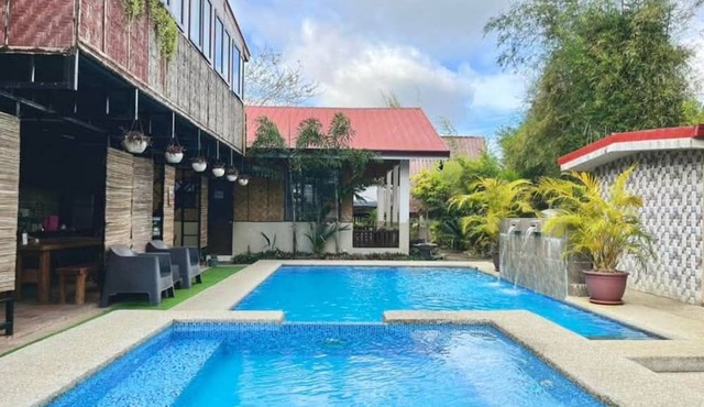 Soulelle Villa in Silang