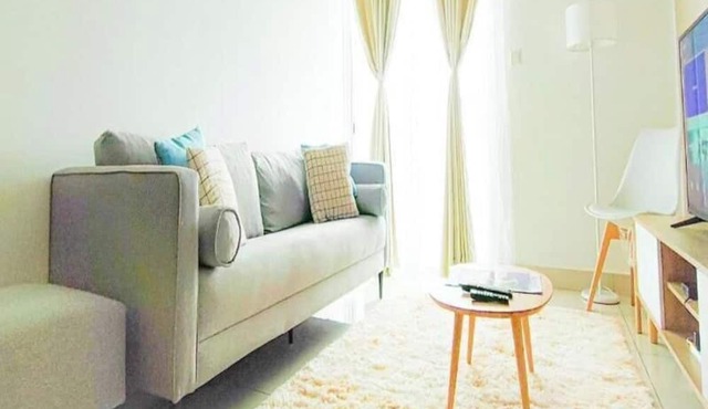 Titiwangsa Core at TR Residence by HCK