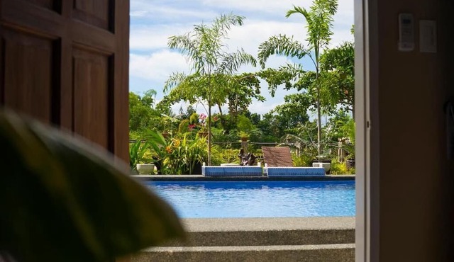 BAYVIEW GARDEN RESORT
