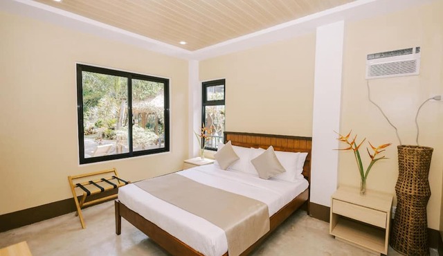 Abatan Riverview Resort in Maribojoc